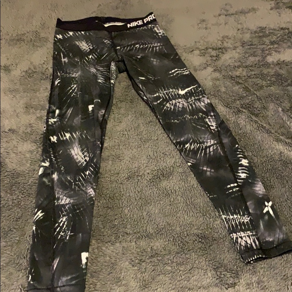 Nike Pro Leggings